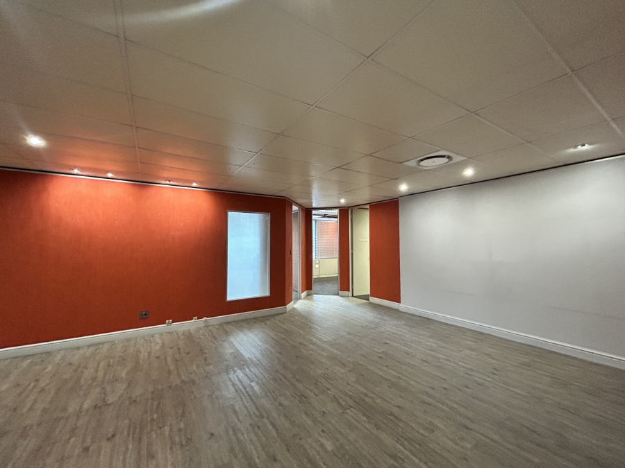 To Let commercial Property for Rent in Cape Town City Centre Western Cape